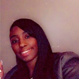 Meet your Posher, Kristiana